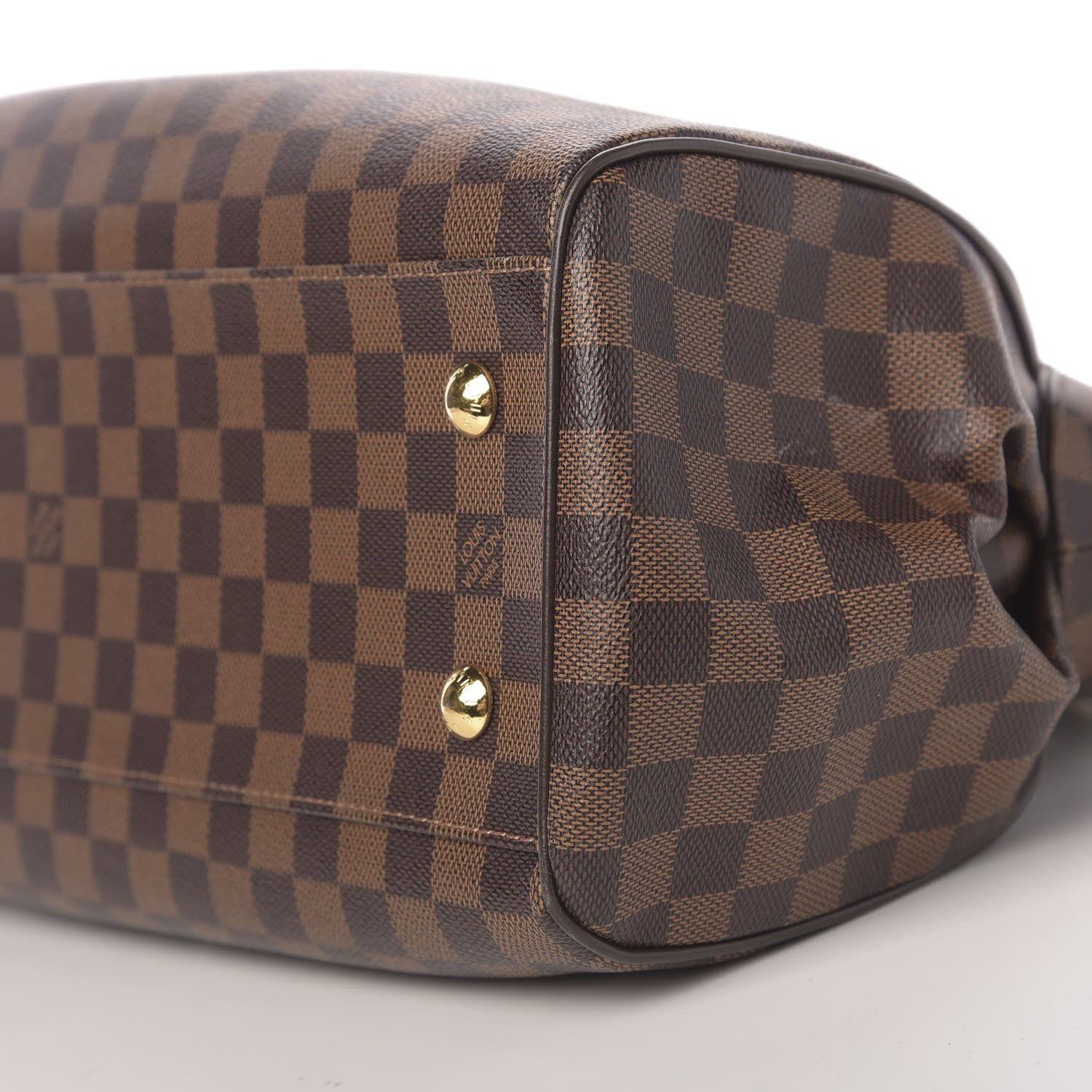 Louis Vuitton Damier Ebene Trevi GM 7 of 8