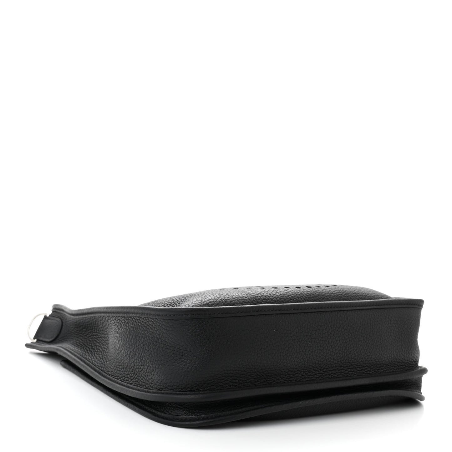 Taurillon Clemence Evelyne III PM Black