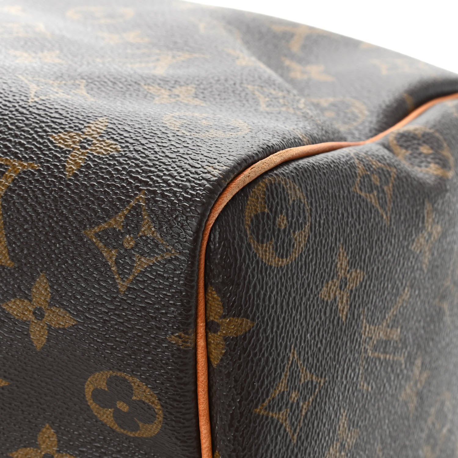 Louis Vuitton Monogram Speedy 35 11 of 15