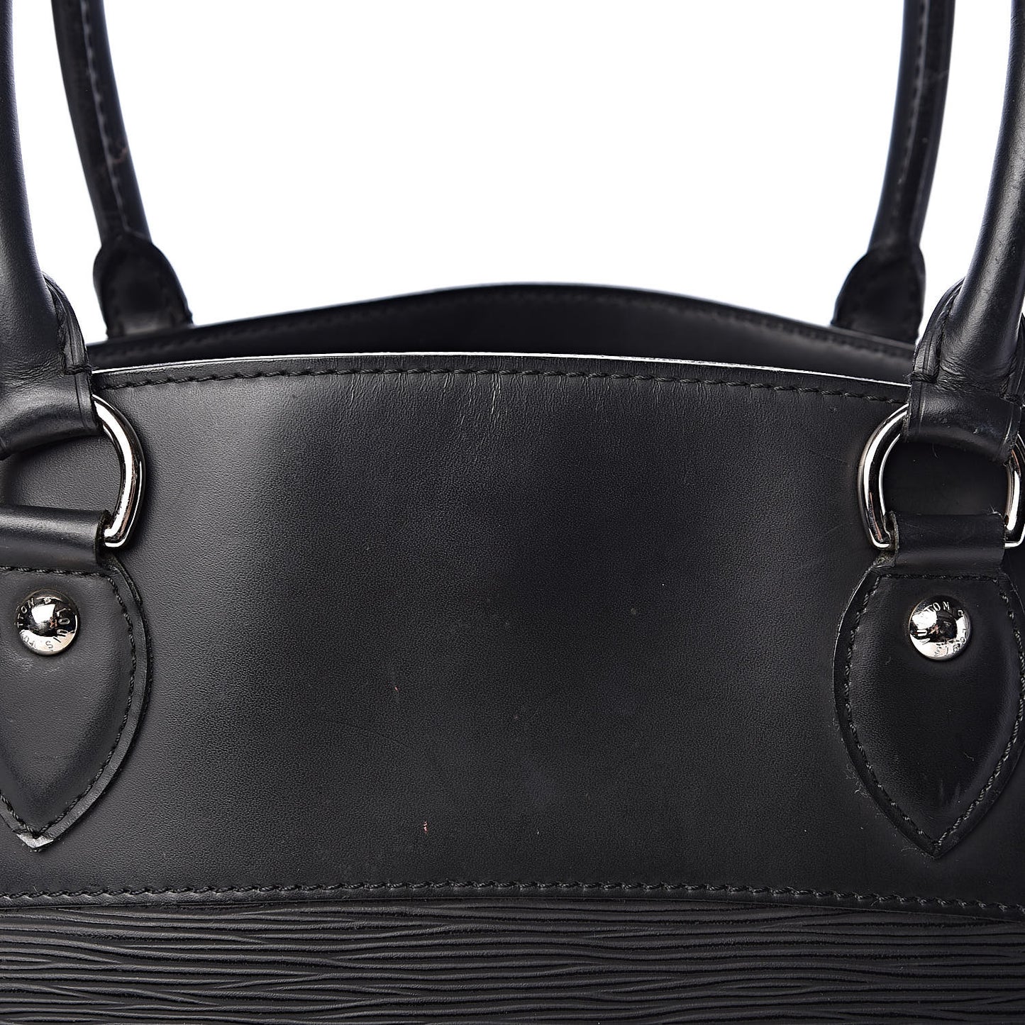 Epi Passy GM Black