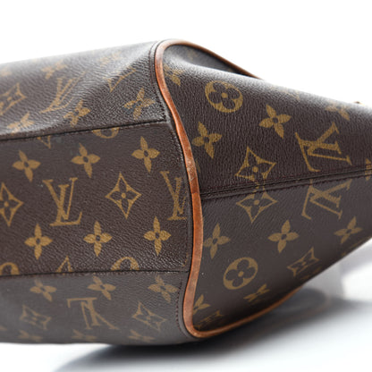 Louis Vuitton Monogram Ellipse MM 7 of 20