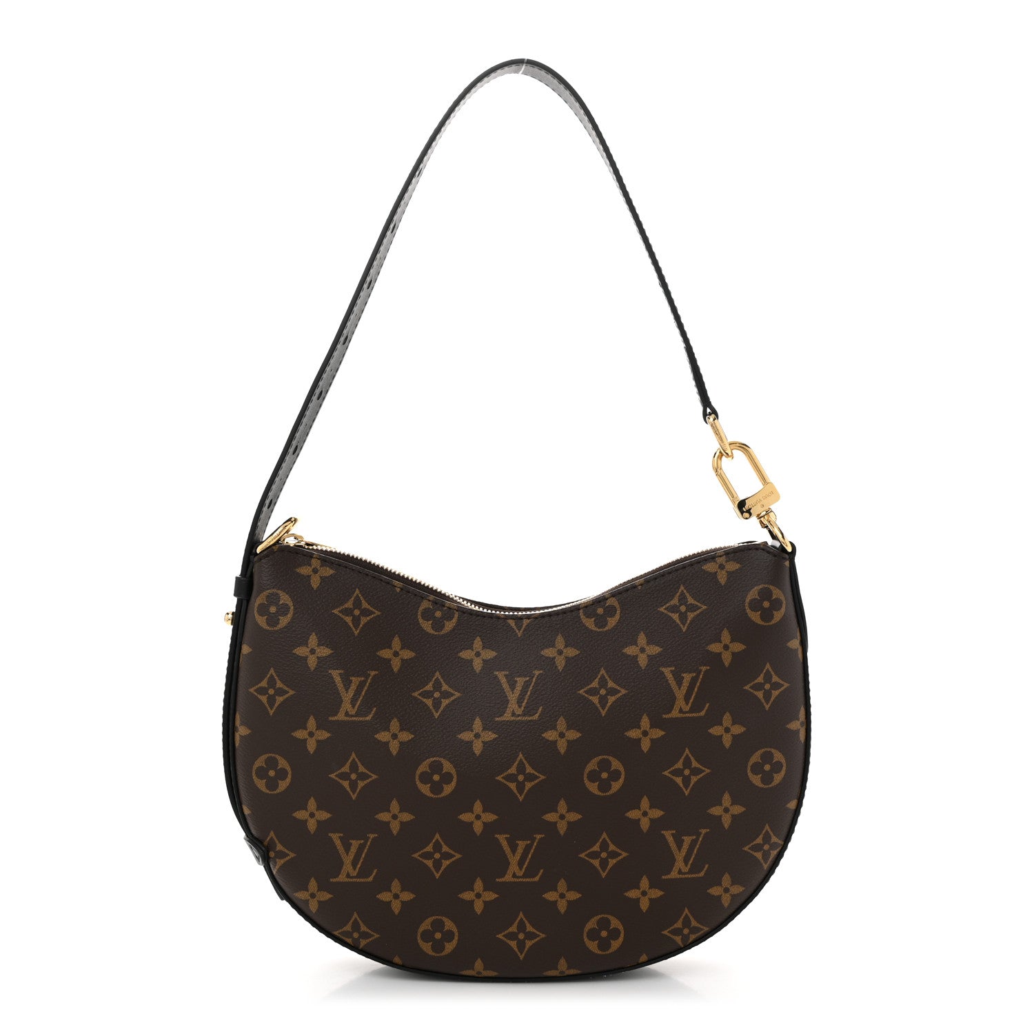 Louis Vuitton Monogram Cookie BB 1 of 11