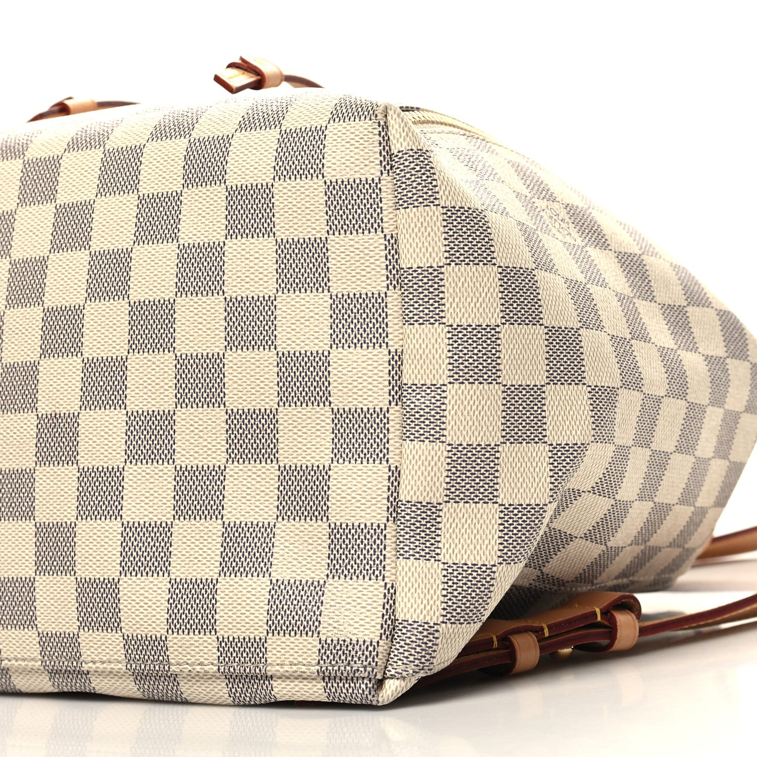 Louis Vuitton Damier Azur Sperone Backpack 9 of 12