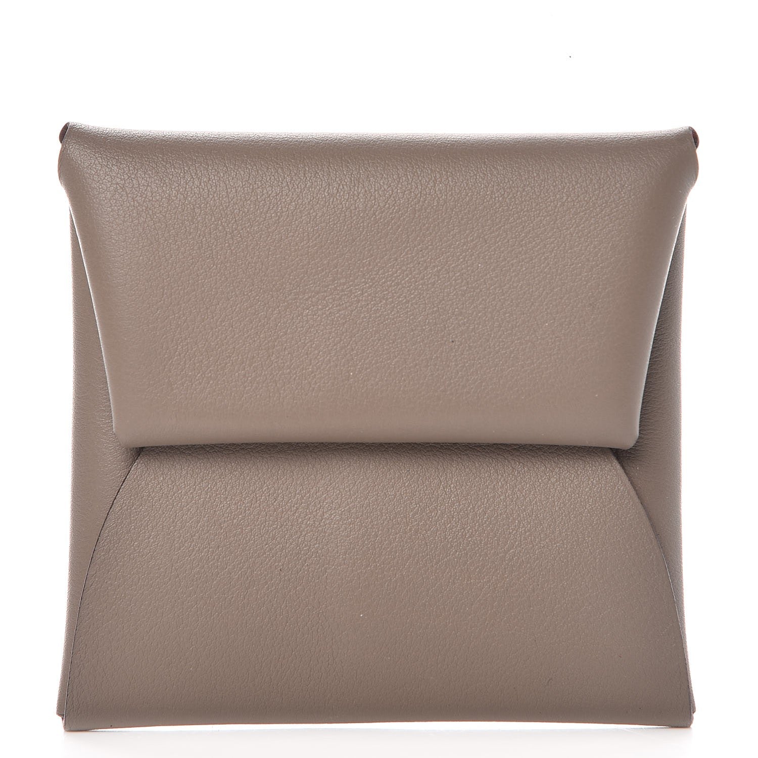 Hermes Swift Bastia Coin Purse Gris Souris Rose Jaipur 288564 ...
