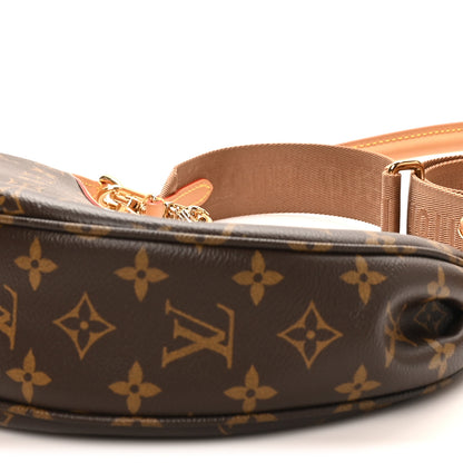 Louis Vuitton Monogram Looping 9 of 9
