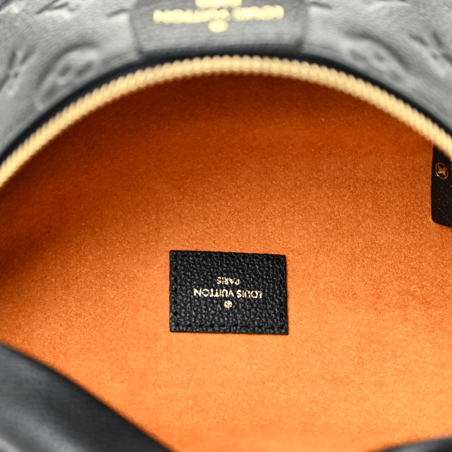 Empreinte BumBag Black