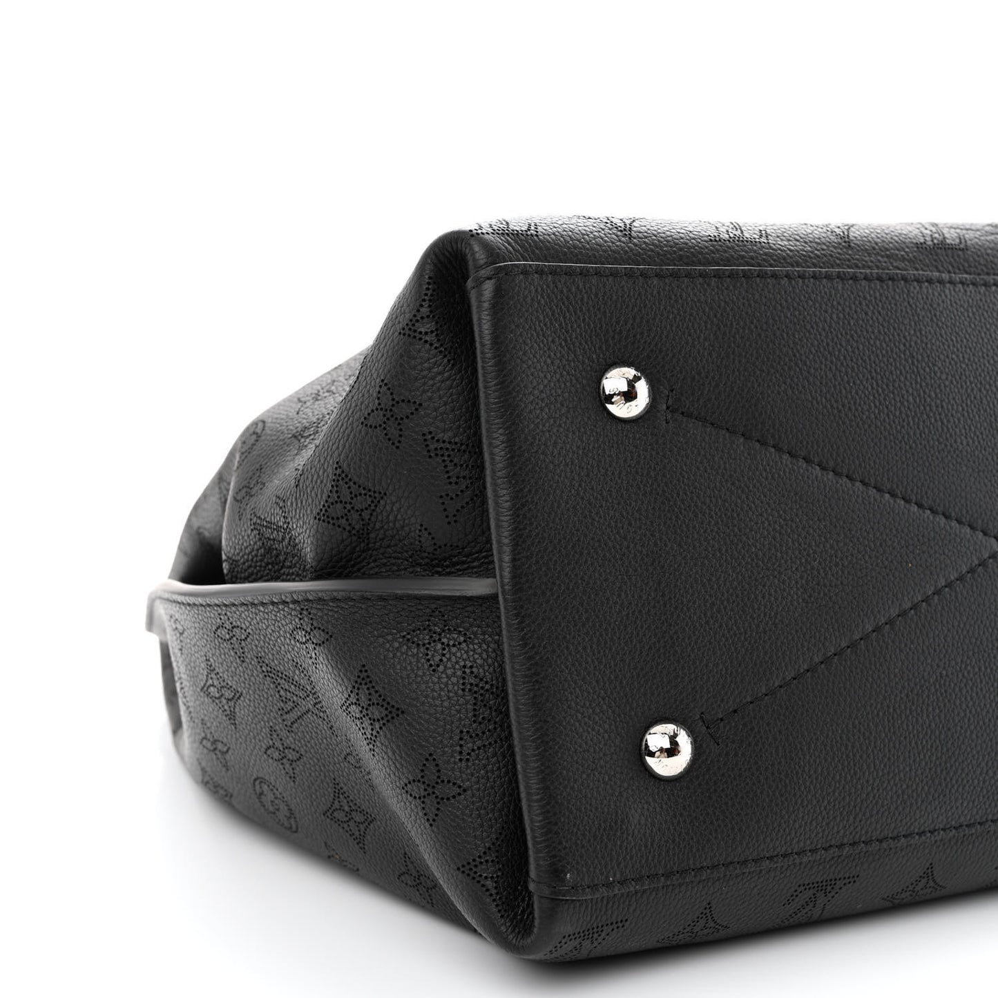 Mahina Carmel Hobo Black