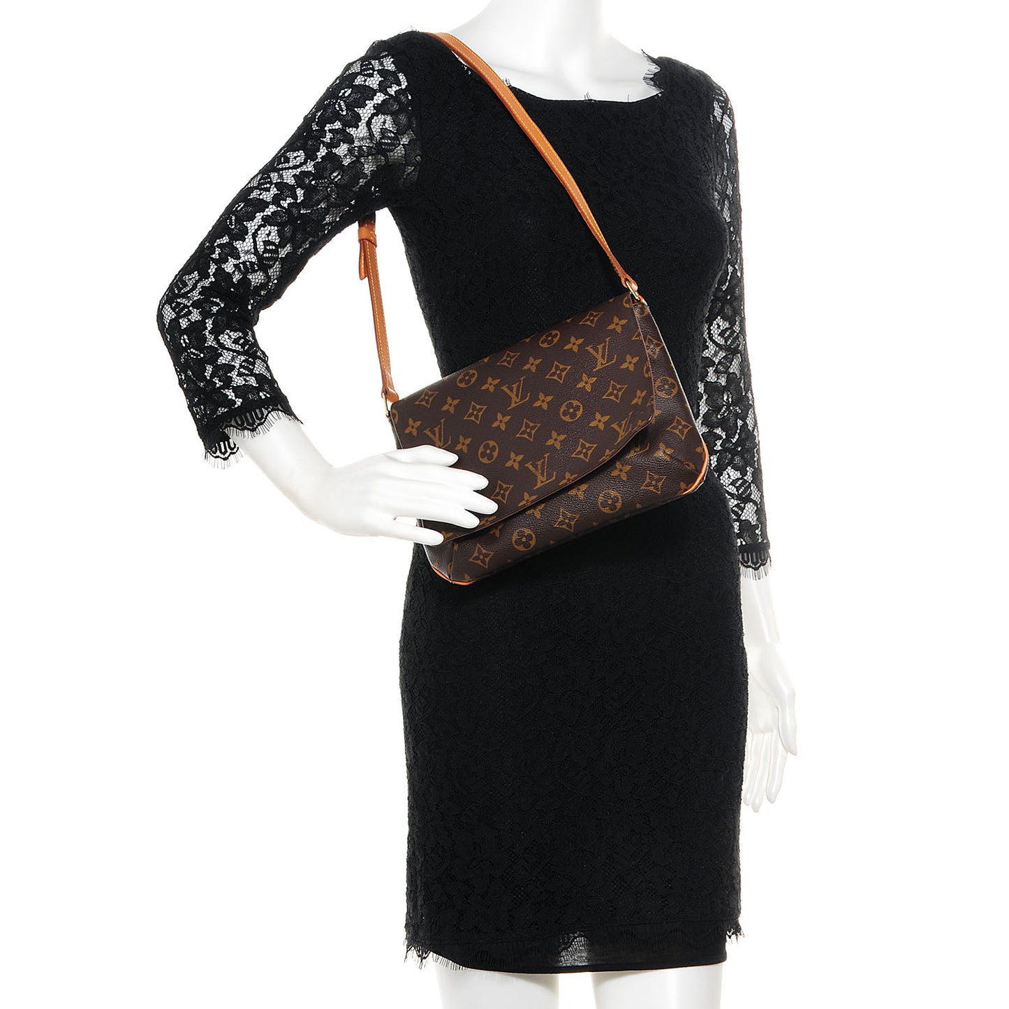 Monogram Musette Tango