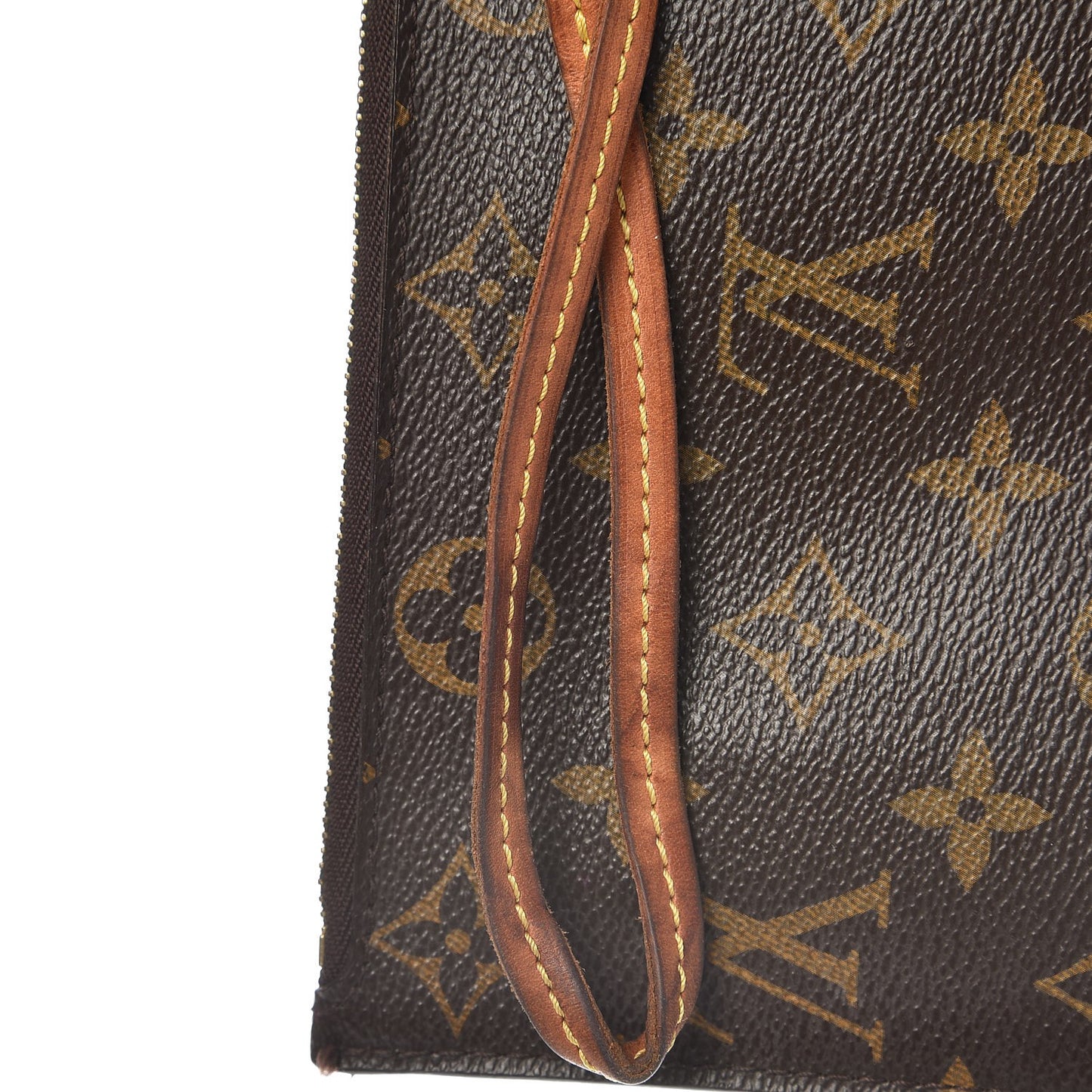 Monogram Neverfull PM Pochette