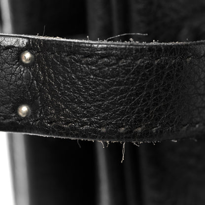 Hermes Togo Birkin 30 Black 35 of 40