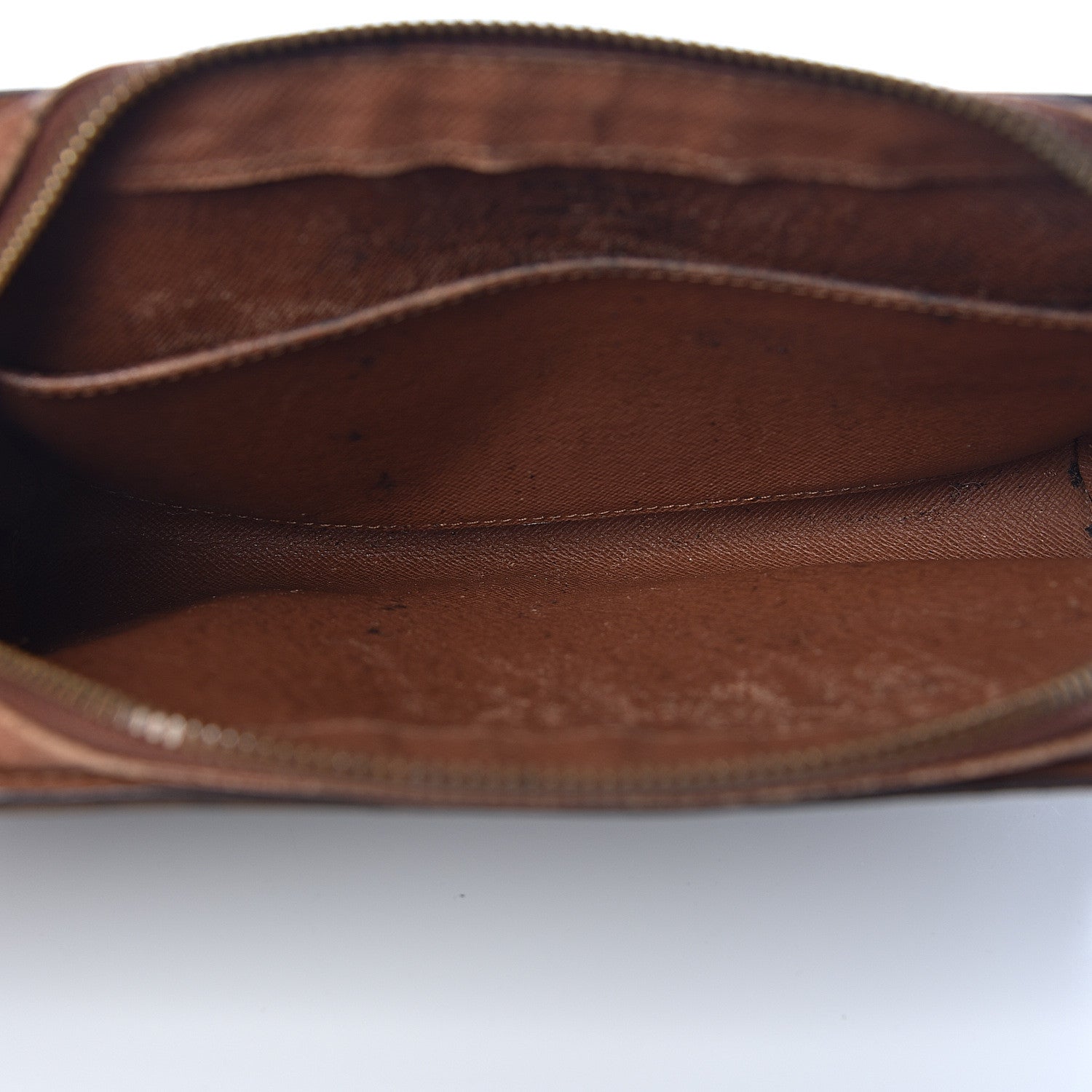 Louis Vuitton Monogram Pochette Orsay 5 of 13