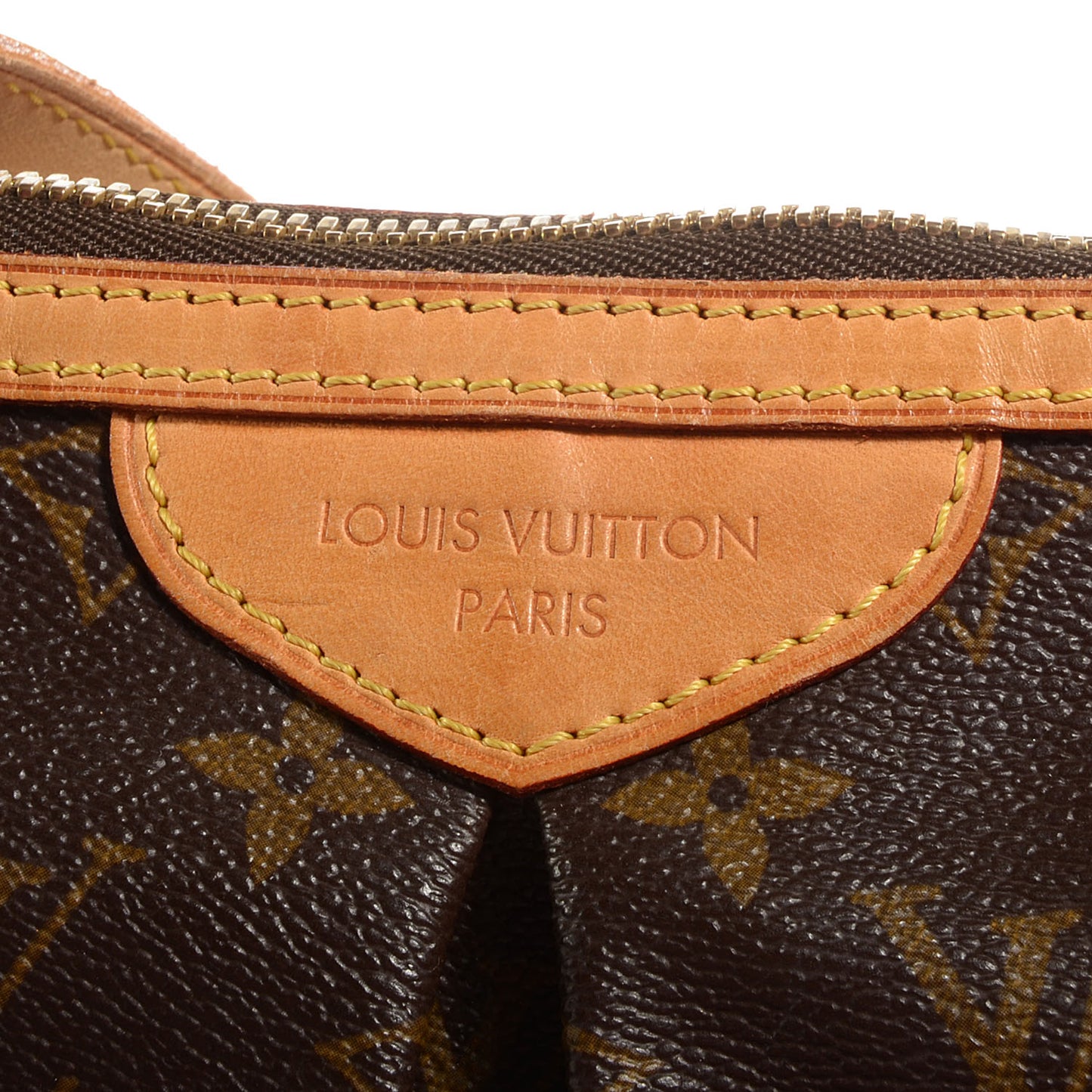 Monogram Palermo GM