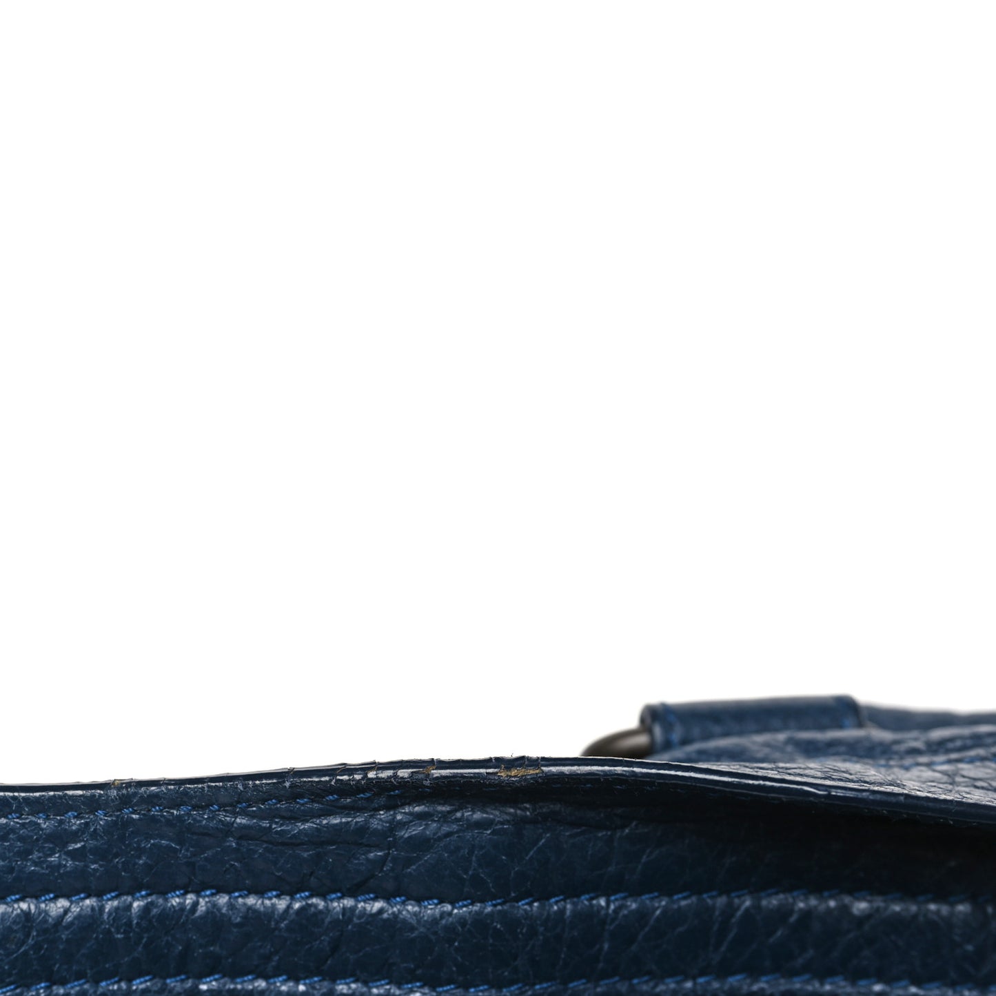 Agneau Classic Hardware City Bleu Obscur