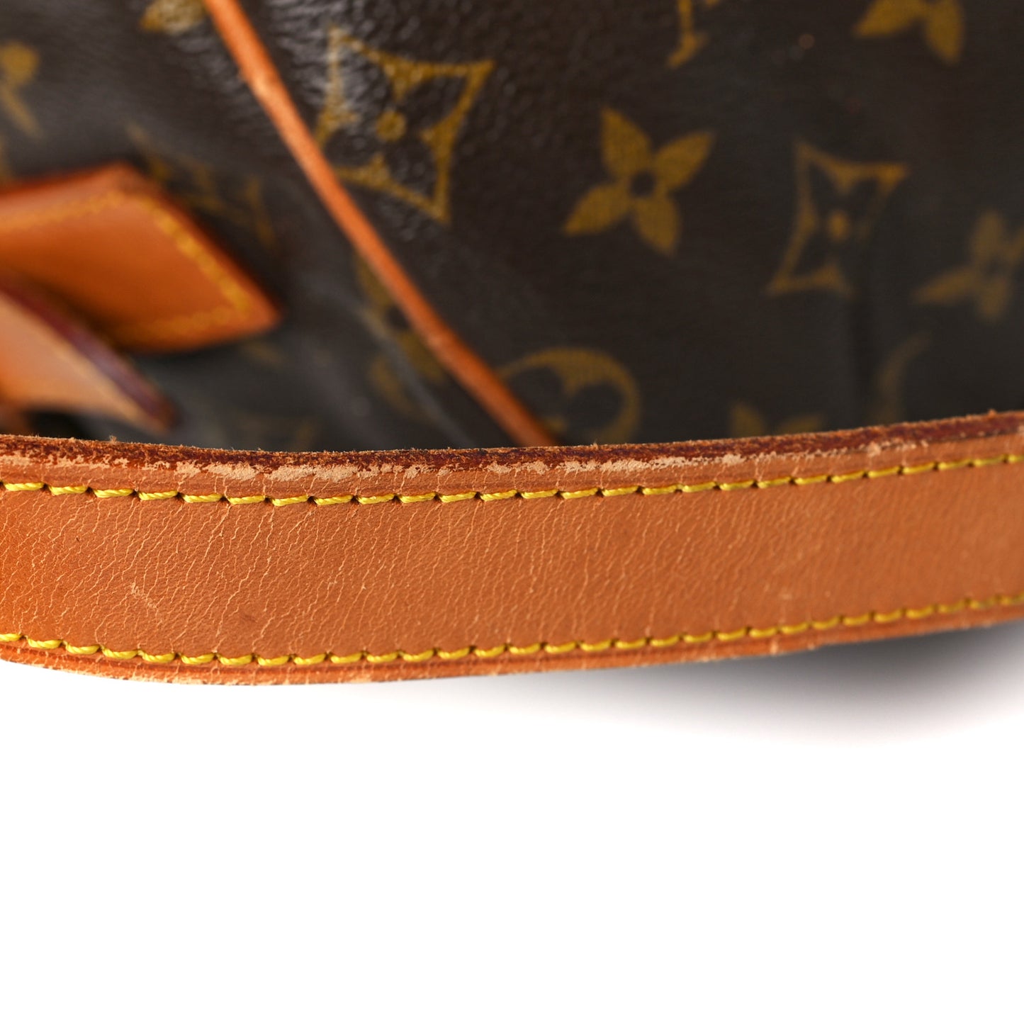 Monogram Saumur 43