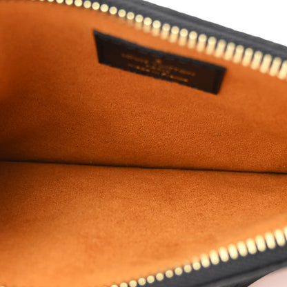 Louis Vuitton Empreinte Monogram Giant Crafty Neonoe MM Caramel Black 7 of 12