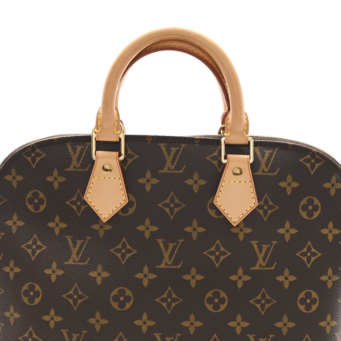 Monogram Alma MM
