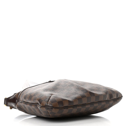 Louis Vuitton Damier Ebene Bloomsbury PM 3 of 13