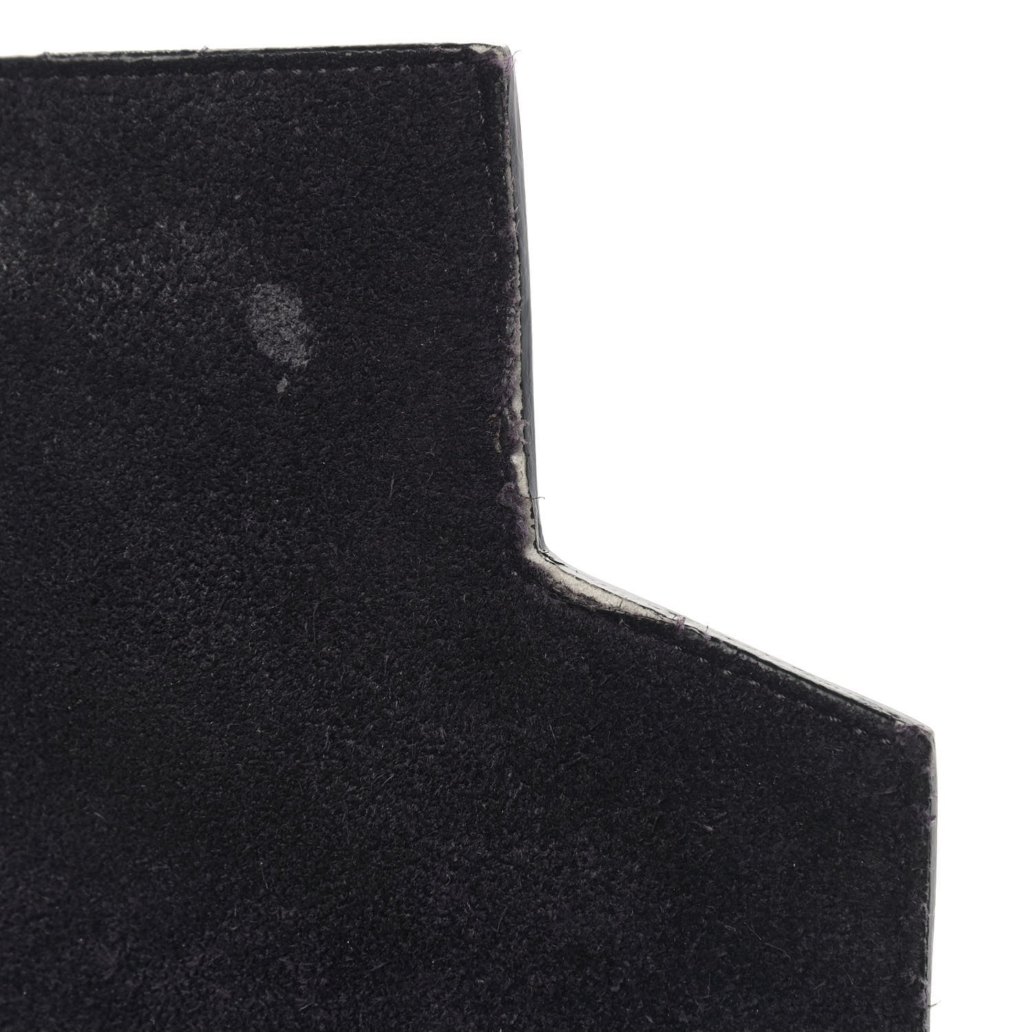 Celine Grained Calfskin Mini Belt Bag Black 19 of 21