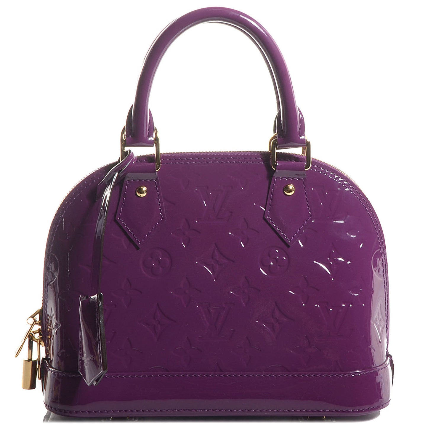 Vernis Alma BB Amethyste