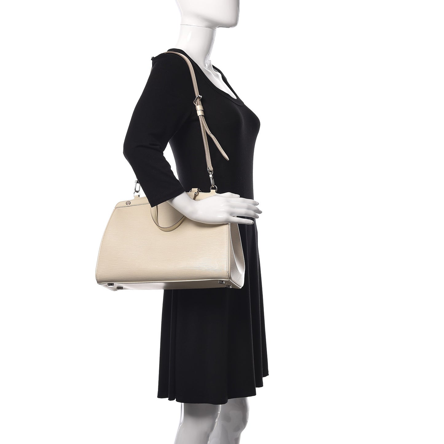 Epi Brea MM Ivory