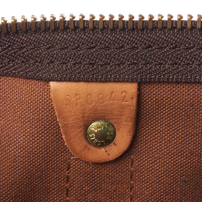 Louis Vuitton Monogram Keepall 45 9 of 9