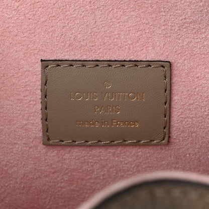 Louis Vuitton Empreinte Montsouris PM Tourterelle 6 of 9