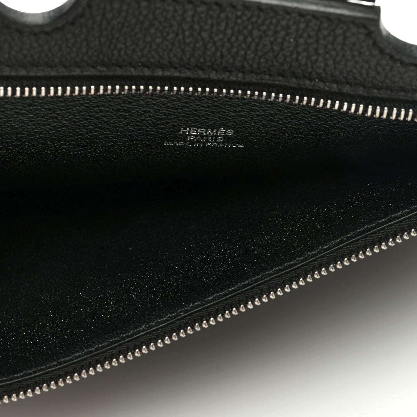 Togo Backpocket Pouch 30 Black