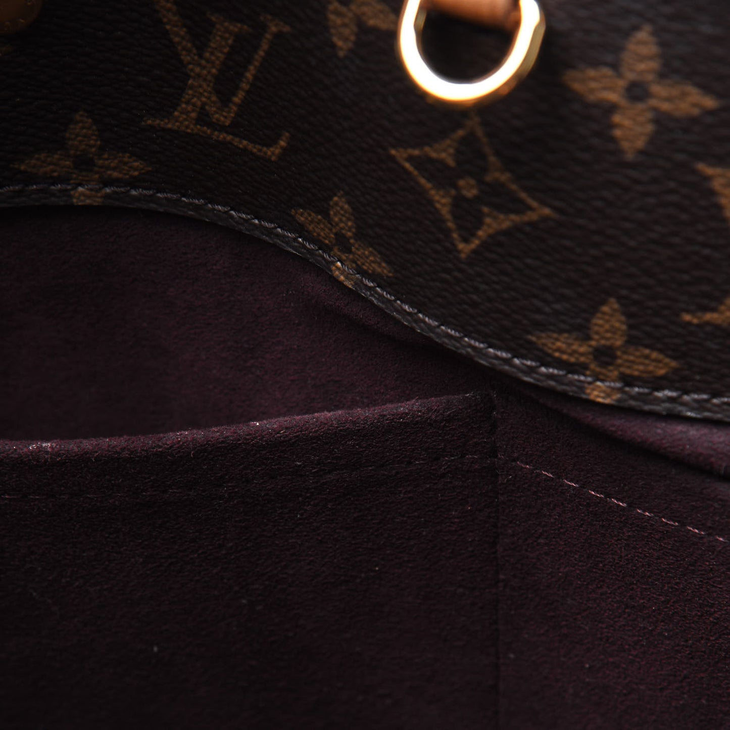Monogram Montaigne GM