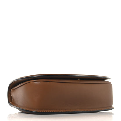 Gucci Canvas Medium Blondie Top Handle Bag Brown 4 of 10