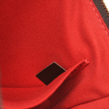 Louis Vuitton Damier Ebene Pochette Accessories NM 7 of 7