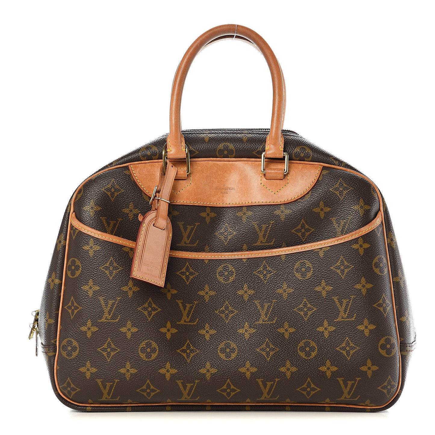 Monogram Deauville