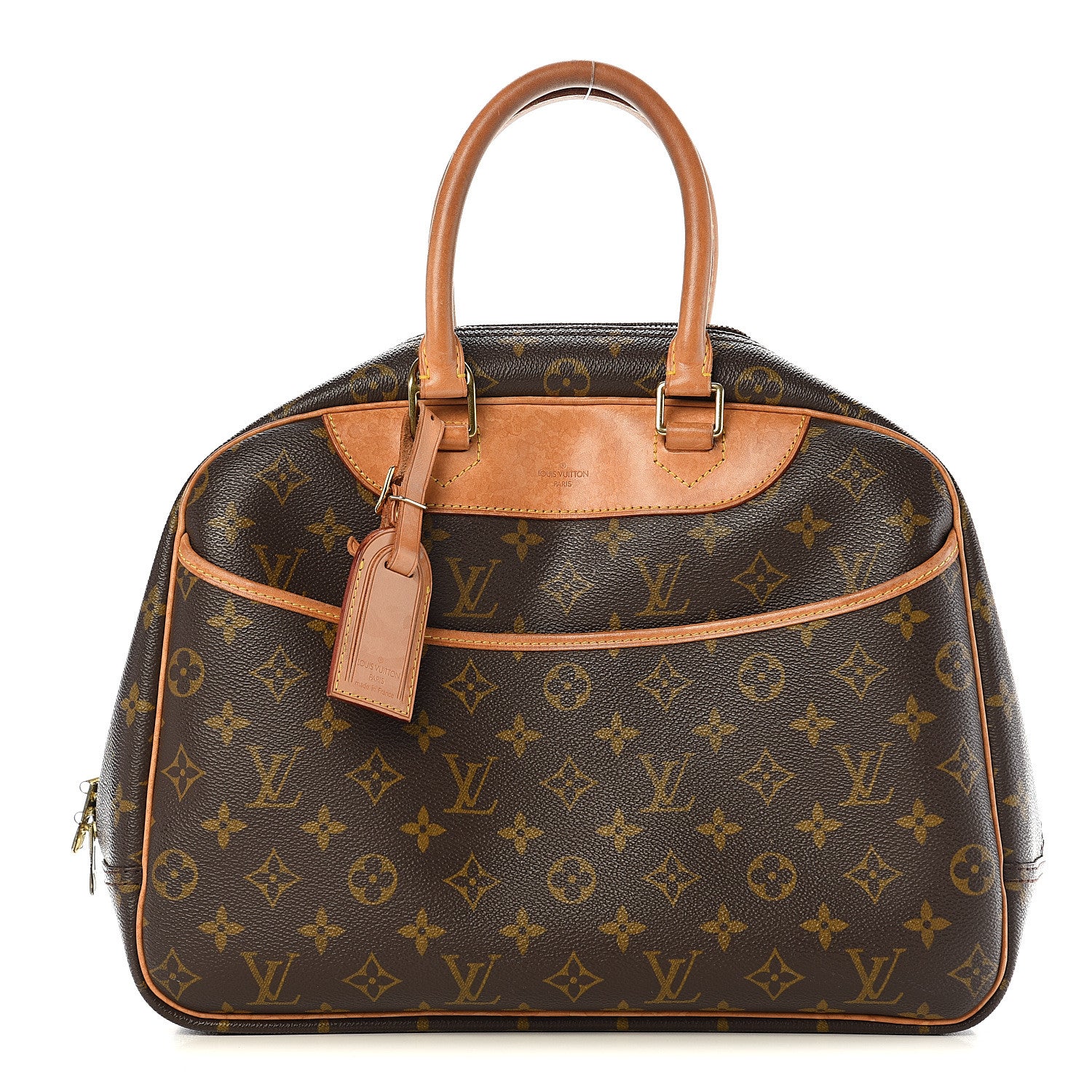 Louis Vuitton Monogram Deauville 1 of 14