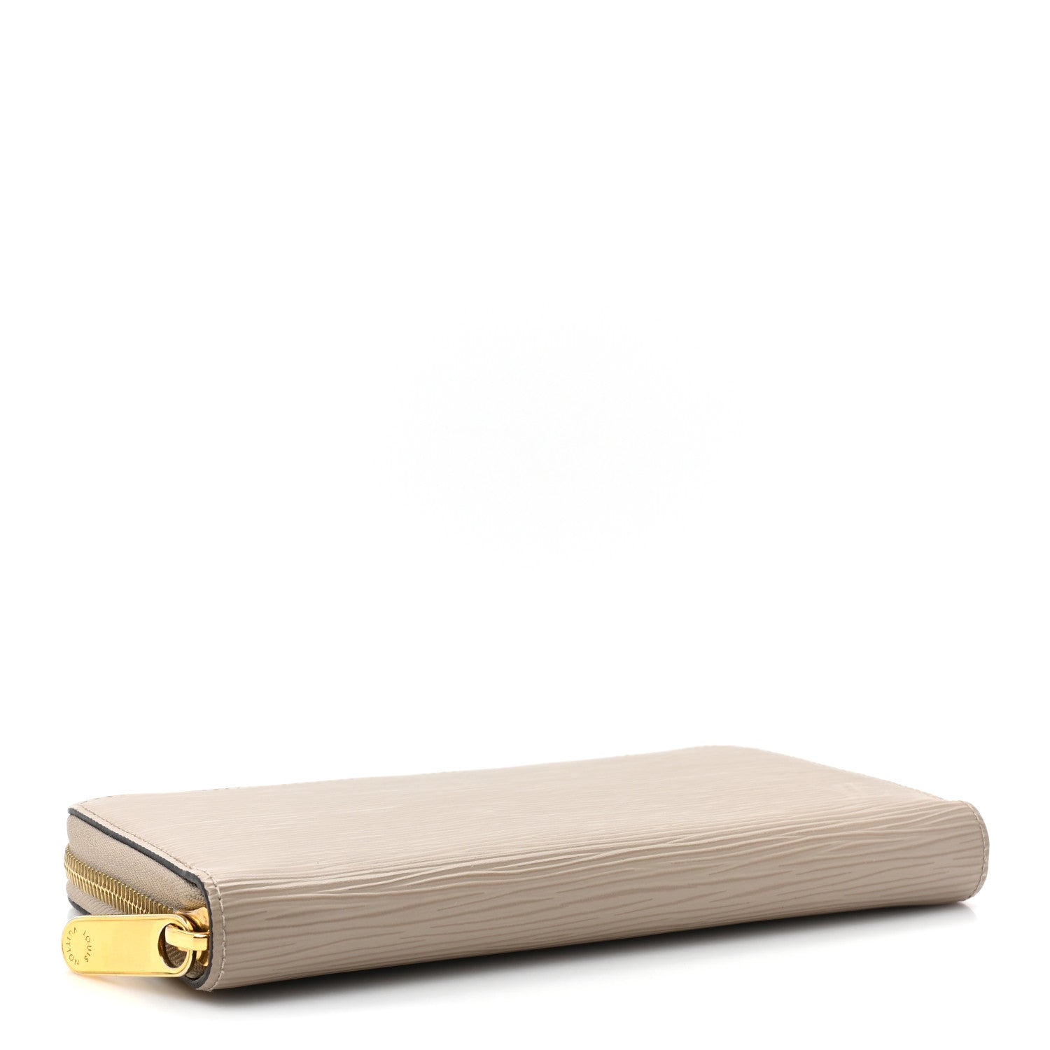 Louis Vuitton Epi Zippy Wallet Galet 4 of 18