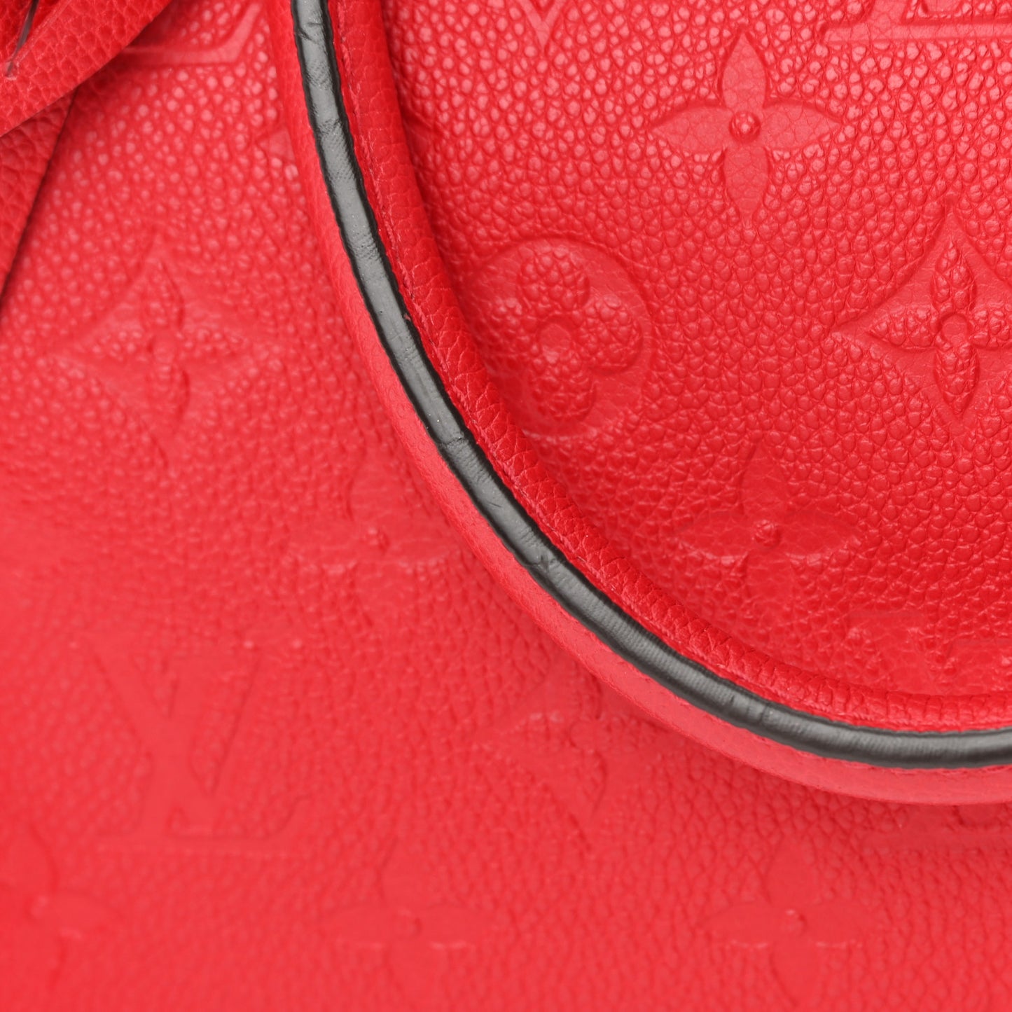 Empreinte Speedy Bandouliere 25 NM Cherry