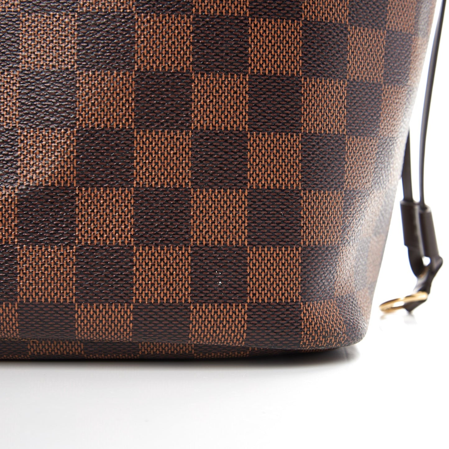 Damier Ebene Neo Neverfull MM