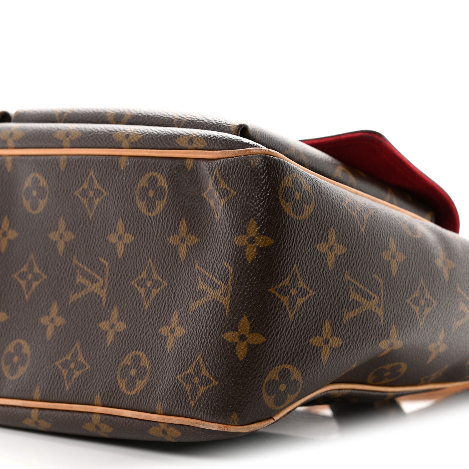 Louis Vuitton Monogram Viva-Cite GM 8 of 8