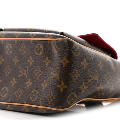 Louis Vuitton Monogram Viva-Cite GM 8 of 8