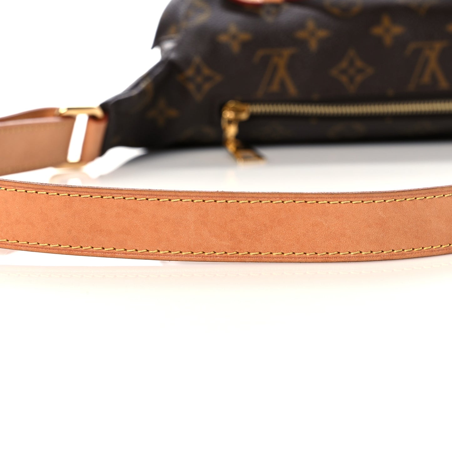 Monogram Bumbag