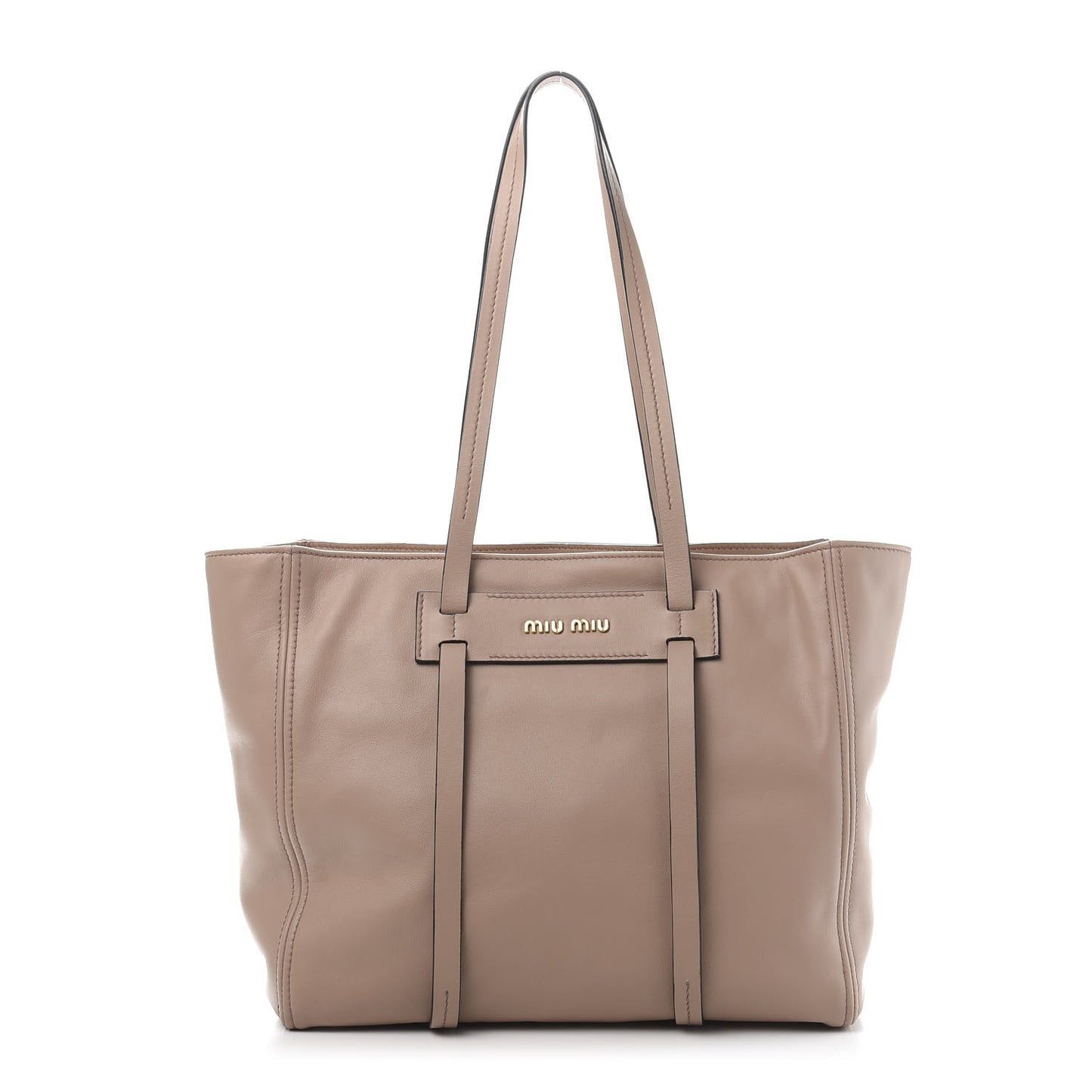 Grace Lux Tote Cipria