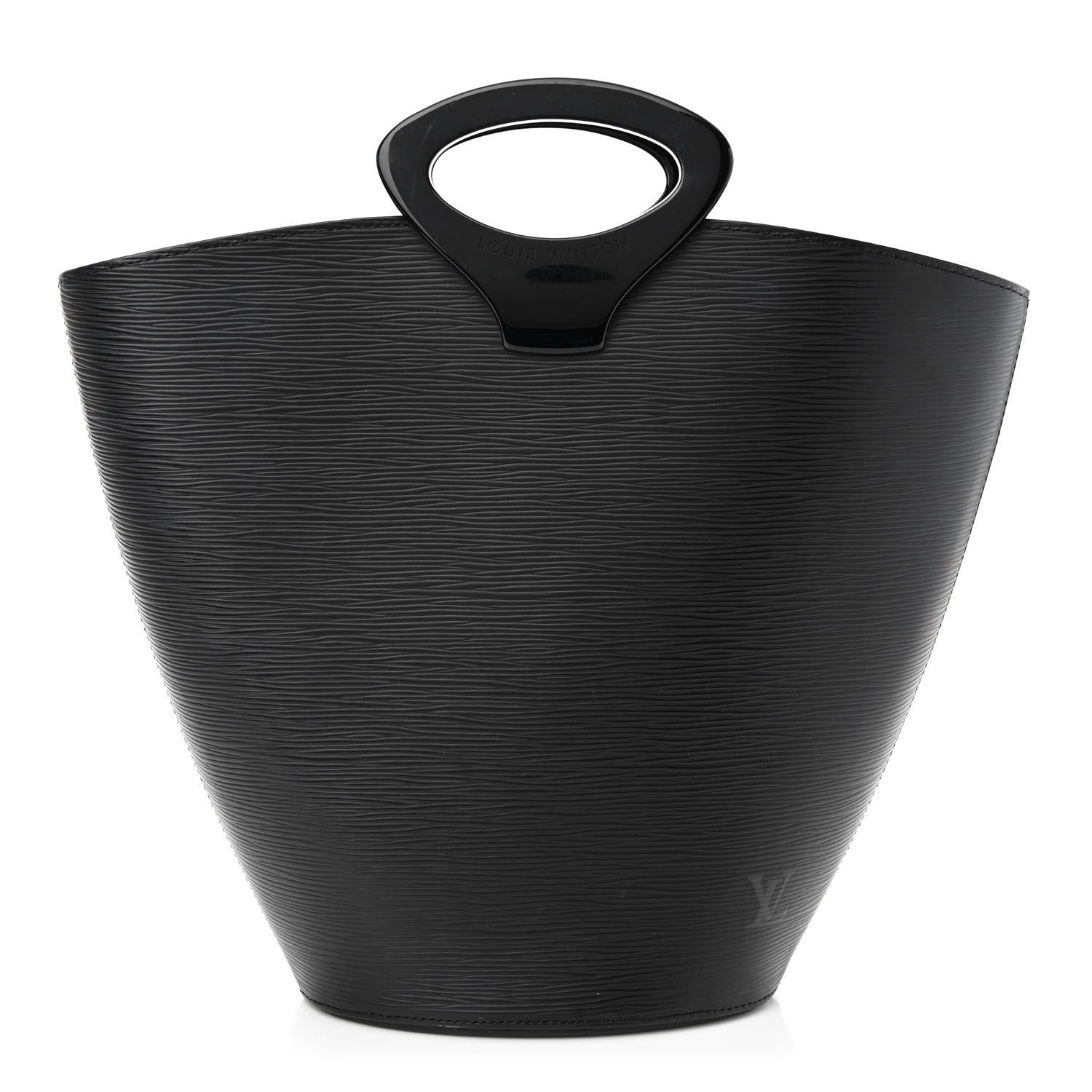 Louis Vuitton Epi Noctambule Black 1 of 13