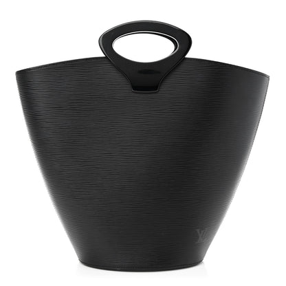 Louis Vuitton Epi Noctambule Black 1 of 13