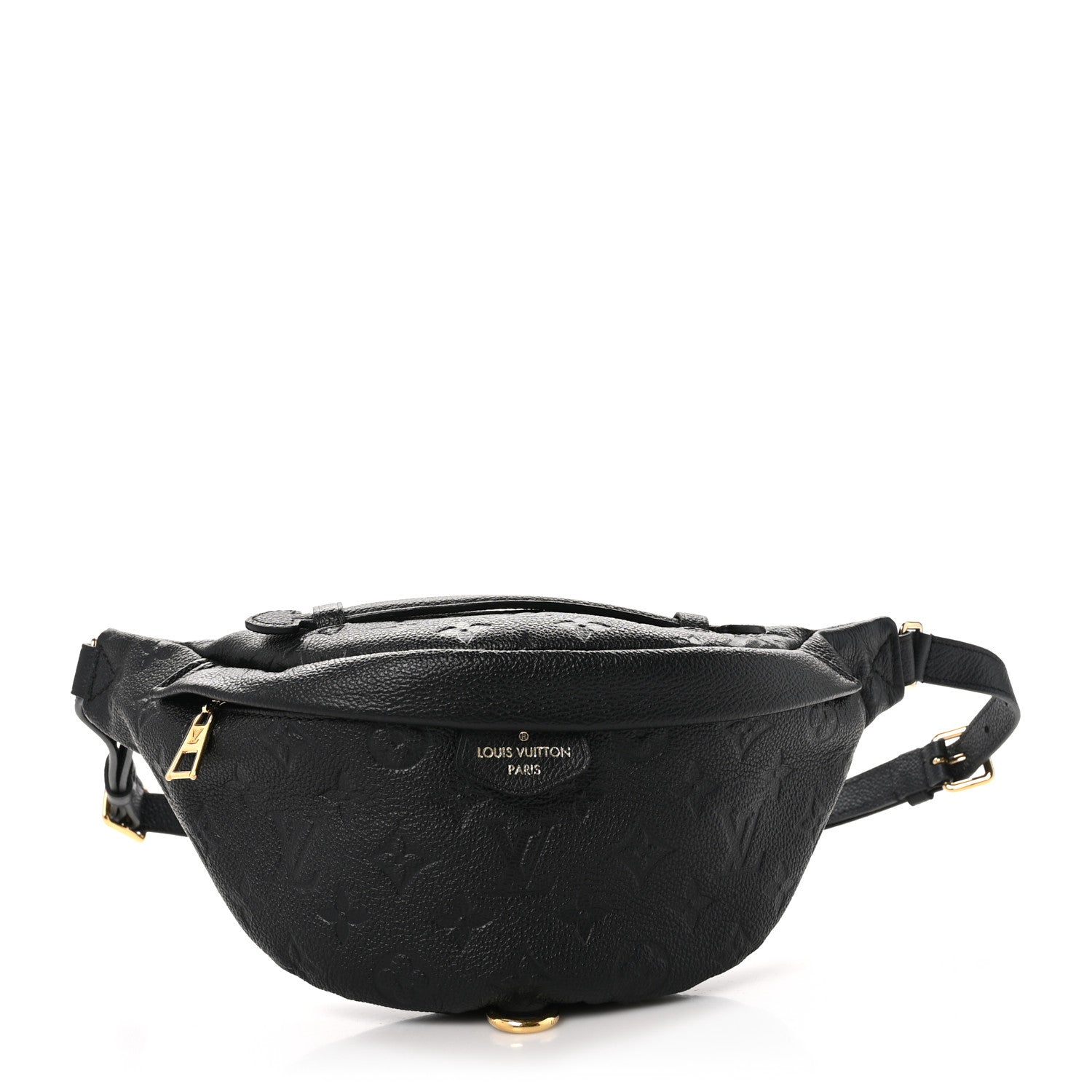 Louis Vuitton Empreinte BumBag Black 1 of 9