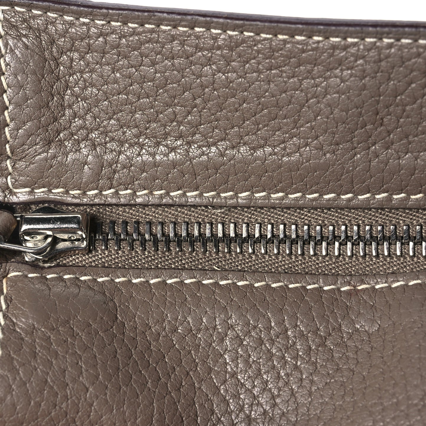 Taurillon Clemence Sac Good News PM Etoupe