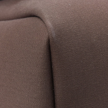 Hermes Toile Vache Hunter Herbag Zip 39 MM Etoupe Ebene 10 of 12