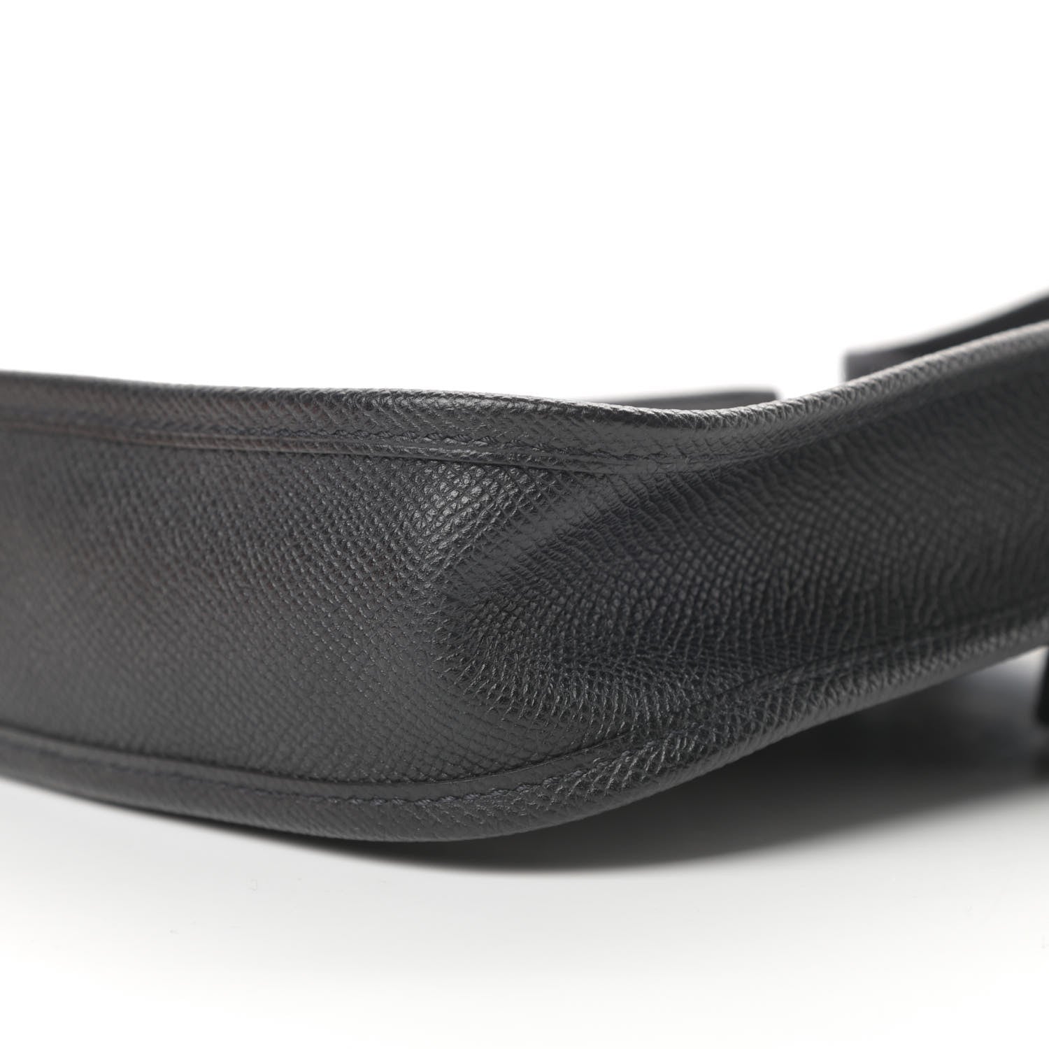 Hermes Epsom Evelyne TPM Black 10 of 11