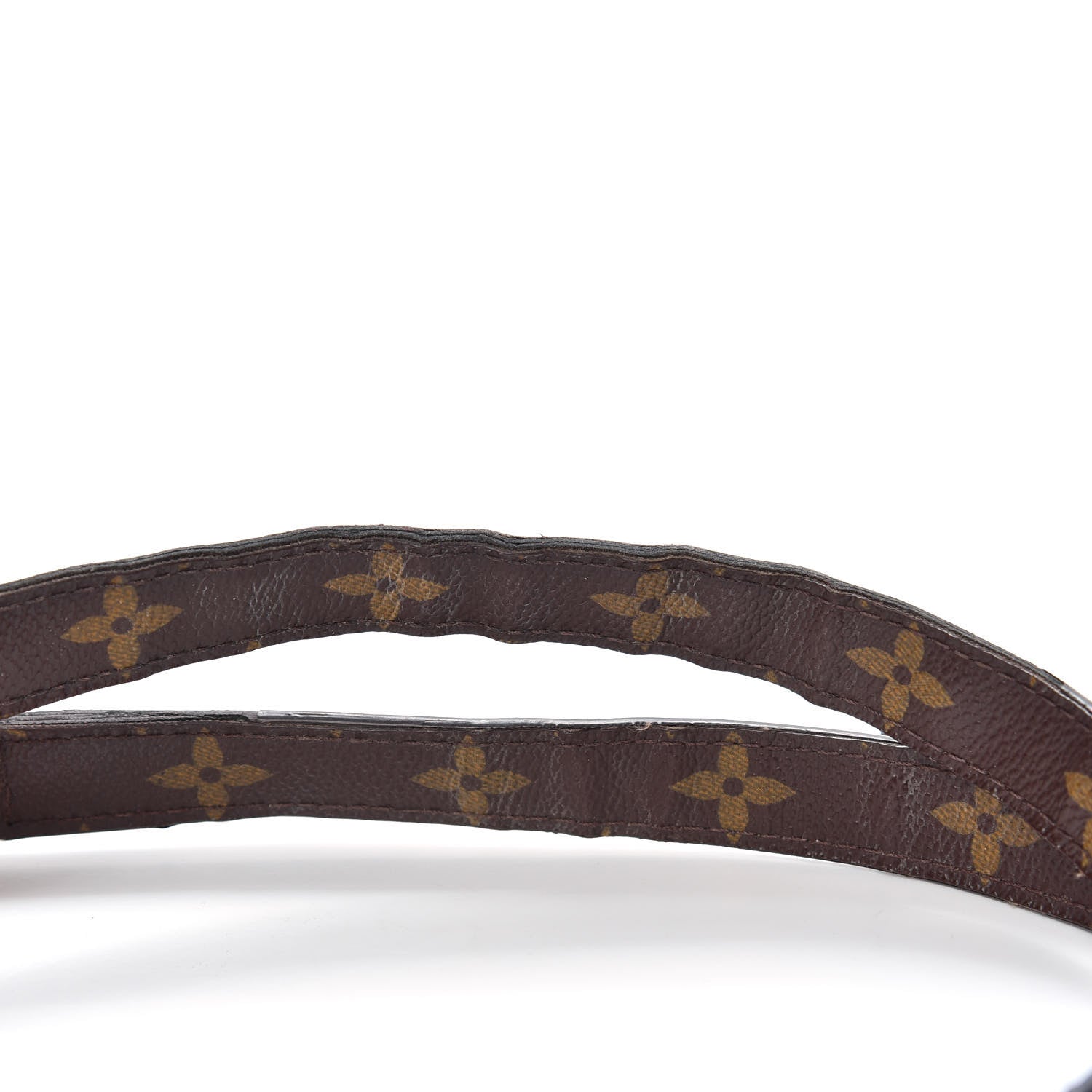 Louis Vuitton Monogram Metis 20mm Adjustable Strap 4 of 6