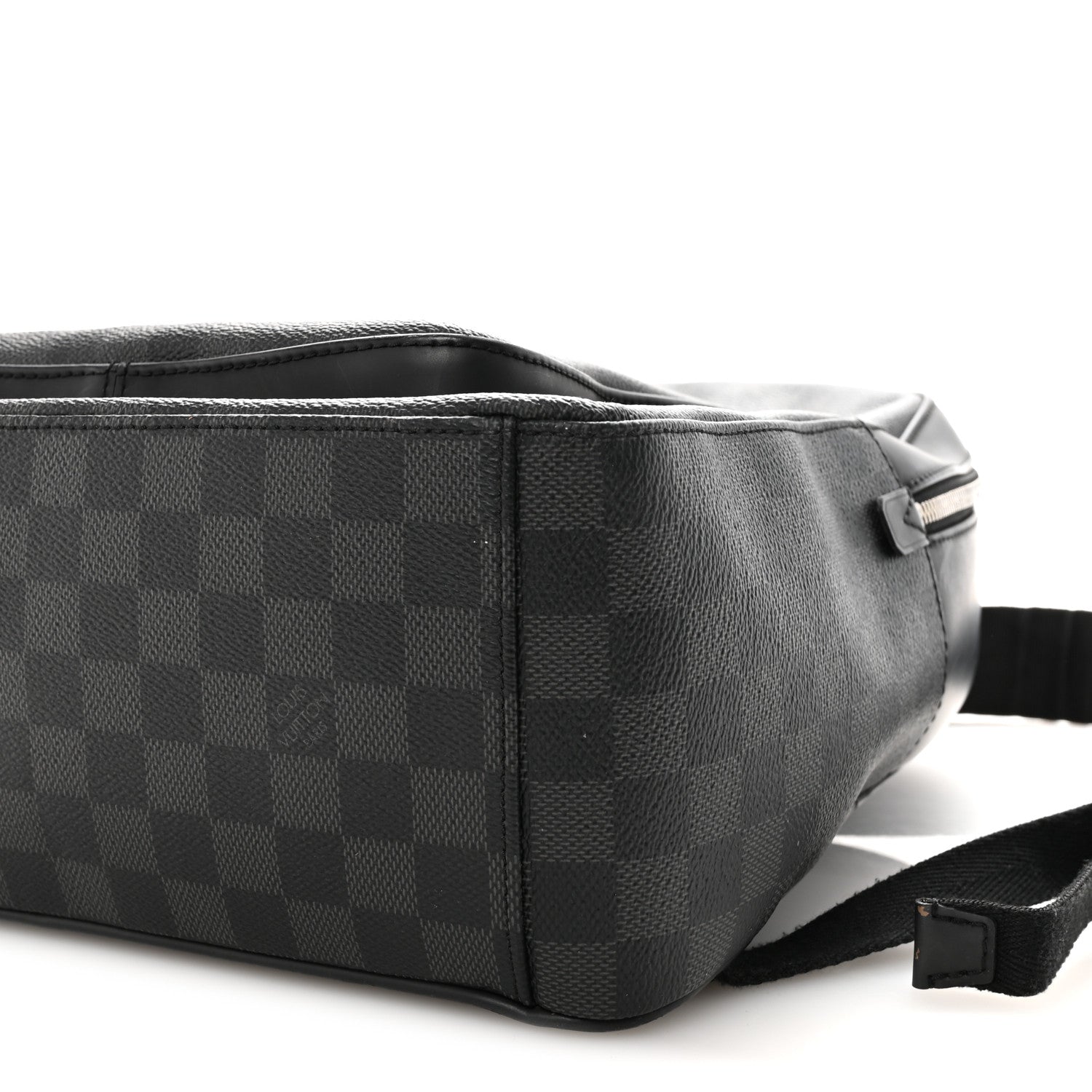 Louis Vuitton Damier Graphite Josh Backpack 1861905 – FASHIONPHILE