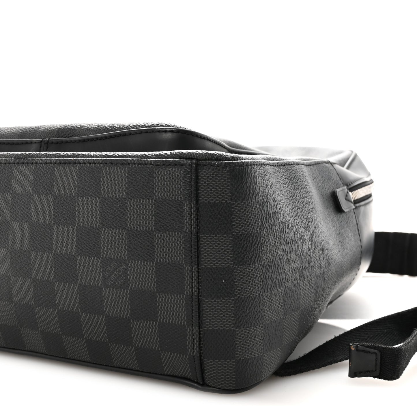 Damier Graphite Josh Backpack