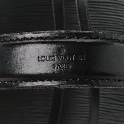 Louis Vuitton Epi Neonoe Black 8 of 13