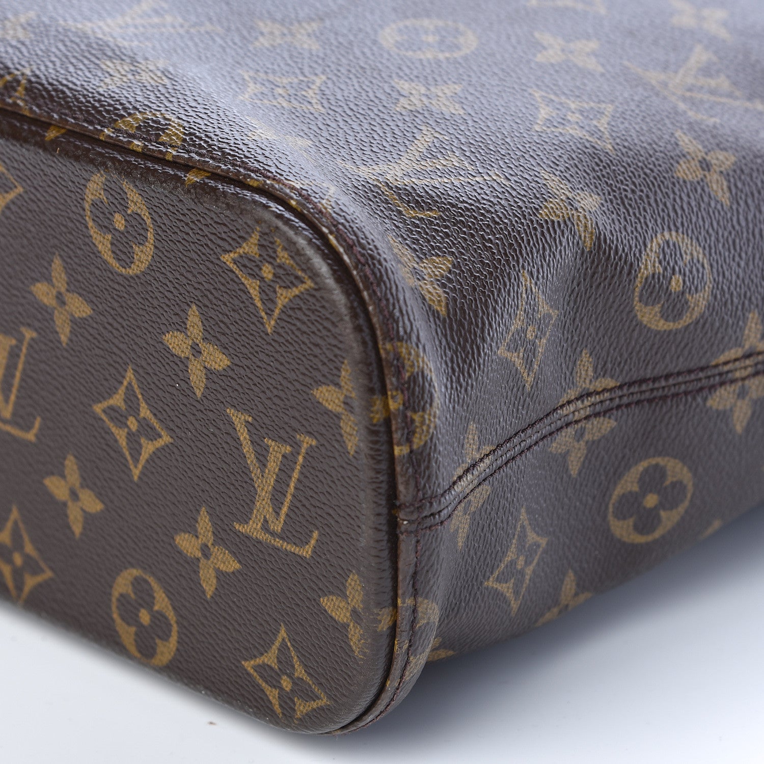 Louis Vuitton Monogram Vavin GM 19 of 19